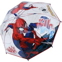 Marvel Spider-Man Childrens/Kids Dome Umbrella