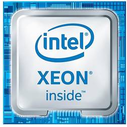 Intel Xeon E-2176G processor 3,7 GHz 12 MB Smart cache Kasse