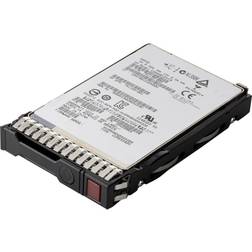 HP E 960 GB Solid State Drive 2.5inch Internal SATA (SATA/600) M