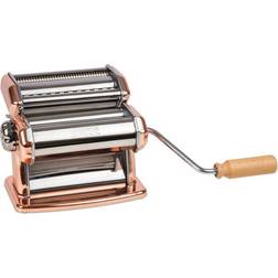Imperia Manual Pasta Machine Copper
