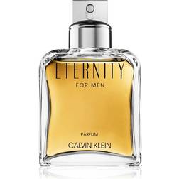 Calvin Klein Men's fragrances Eternity for Men Parfum