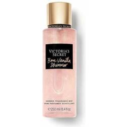 Victoria's Secret Bare Vanilla Shimmer Fragrance Mist 8.5 fl oz