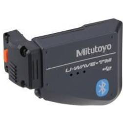 Mitutoyo 264-626 U-WAVE Bluetooth, IP67 trådløs sender til mikrometer
