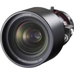 Panasonic ET-DLE150 19.40 to 27.90 f/2.4 Zoom Lens