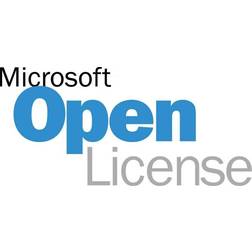 Microsoft H30-03428 Project Professional 1 License(s) Multilingual