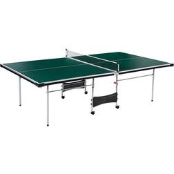 Lancaster 4 Pieces Official Folding Table Tennis