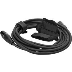 Hosa Wti148g Velcro Cable Tie (5) 8 In
