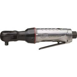 Ingersoll Rand Industrial Duty Air Ratchet Wrench, 1/4" Square Drive, 5 to 25 ft/lb Torque