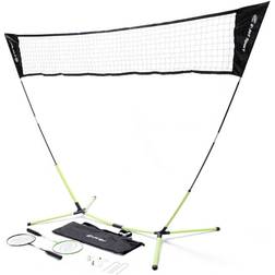 E-Jet Sport Badminton Net