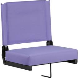 Flash Furniture Grandstand Comfort Seat Stadium Chair