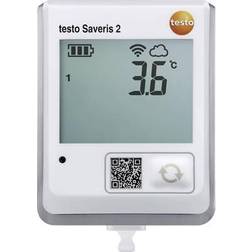 Testo Saveris 2-T1 Unit measurement -30