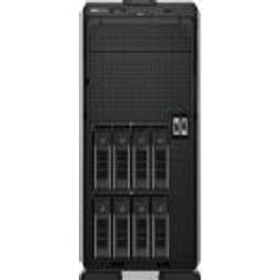 Dell PowerEdge T550 4310 480GB Matrox G200