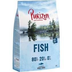 Purizon Adult Fisk kornfrit
