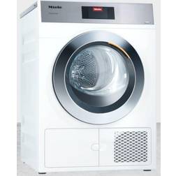 Miele Giant 4.59 Cu. ElectricFront PDR908LW White