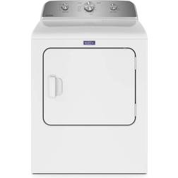 Maytag Extra Power Button White