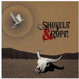 Trent Shovels & Rope