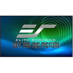 Elite Screens Aeon (16:9 125"Fixed Frame)