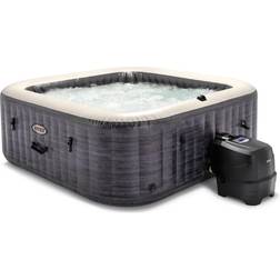 Intex Inflatable Hot Tub PureSpa Plus