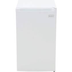 Keystone Energy Star 4.4 Cu. Compact Refrigerator/Freezer White