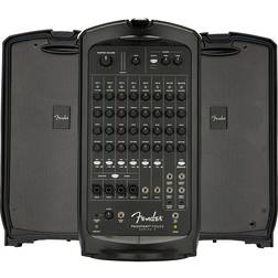 Fender Passport Venue Series 2 600W Portable Pa System
