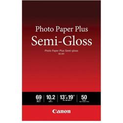 Canon SG-201 Photo Paper Plus Semi-Gloss