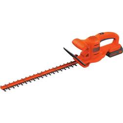 20V MAX* 18 in. Cordless Hedge Trimmer