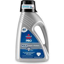 Bissell PRO MAX Clean + Protect Upright Carpet Cleaning Formula 48