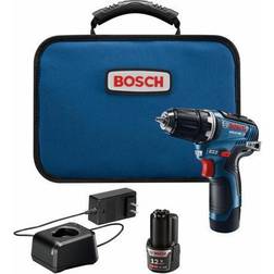 Bosch 12V Max EC Brushless 3/8 In. Drill/Driver Kit