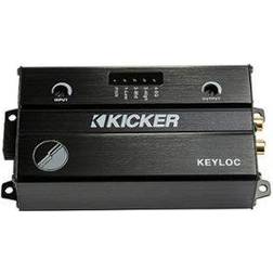 Kicker DSP-Powered 2-Channel Line Output Converter