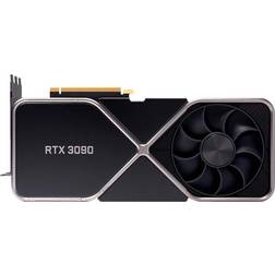 Nvidia GeForce RTX 3090 Founders Edition HDMI 3xDP 24GB