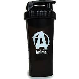 Animal Shaker Cup Black Shaker