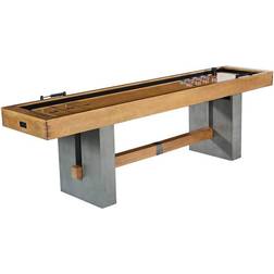 Barrington Urban Collection 9ft Shuffleboard Table