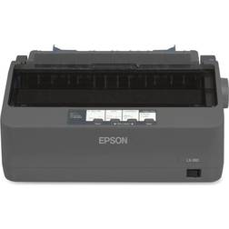Epson LX-350 Black/White Dot Matrix