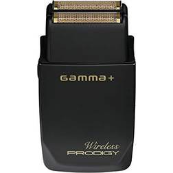 Gamma+ Prodigy Wireless Shaver