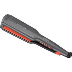 Remington 134" flat with antistatic technology coral/grey, s5520ta, Count