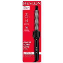 Revlon Perfect Heat Styling/Curling Brush