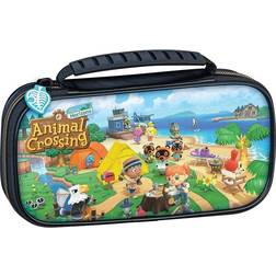 Nintendo Switch Lite Game Traveler Action Pack - Animal Crossing