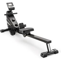 Marcy Compact Rowing Machine with Magnetic Resistance XJ-6860RW