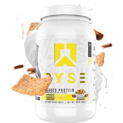 RYSE Loaded Protein Powder Cinnamon Toast