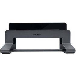 Macally Vertical Laptop Stand For Desk