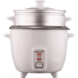 Brentwood Appliances TS-480S Rice Cups; 900W