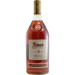Asbach Uralt Original 3 Year Old German Brandy