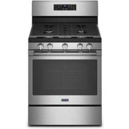 Maytag 5.0 Cu. Range with Air Fry Frozen Air