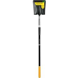 John Deere Fiberglass Handle LHSP Shovel, Grip