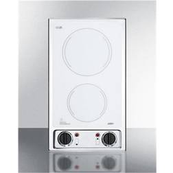 Summit Appliance 12 Radiant Electric