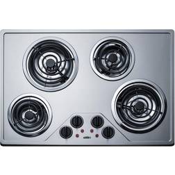 Summit Appliance 29.38 Coil Top
