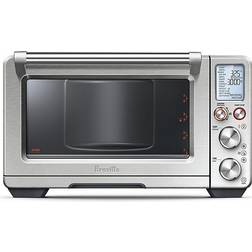 Breville The Joule Smart Oven Pro In Silver