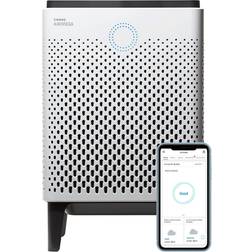 airmega 300s the smarter app enabled air purifier (covers 1256 sq. ft.,compatible with alexa
