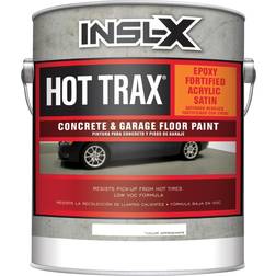 INSL-X Hot Trax Floor Paint White 1gal
