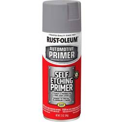 Rust-Oleum Automotive 12 Self Etching Dark Primer Spray Green